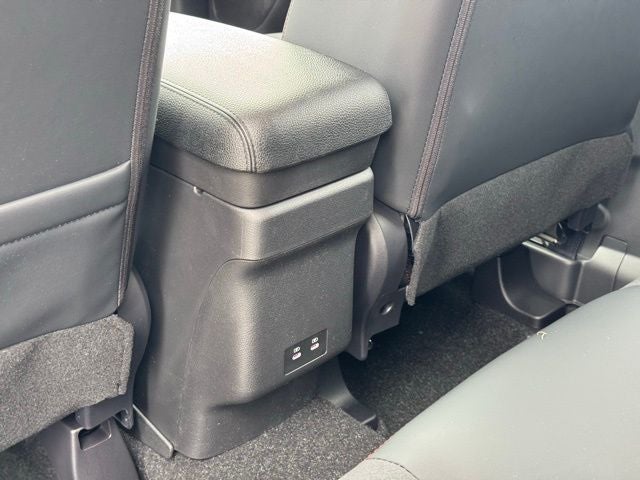 2026 Mitsubishi Outlander Sport Base