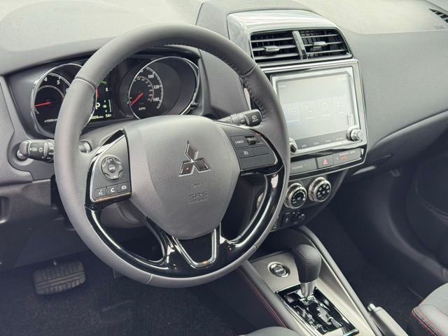 2026 Mitsubishi Outlander Sport Base