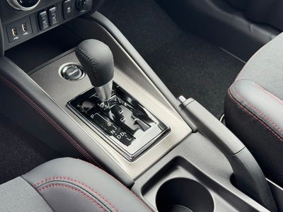 2026 Mitsubishi Outlander Sport Base