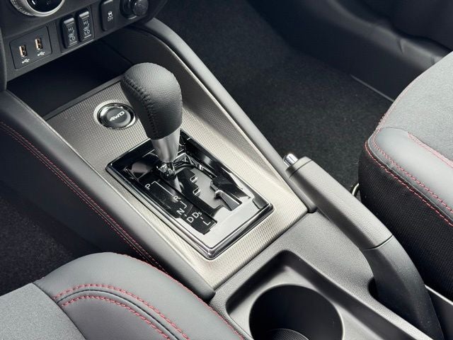 2026 Mitsubishi Outlander Sport Base