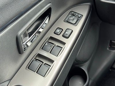 2026 Mitsubishi Outlander Sport Base