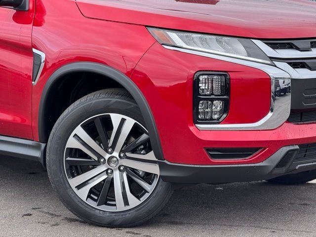 2026 Mitsubishi Outlander Sport Base