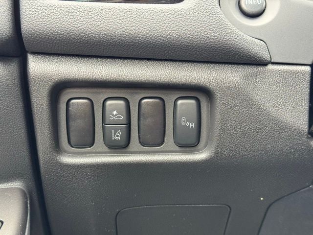 2026 Mitsubishi Outlander Sport Base