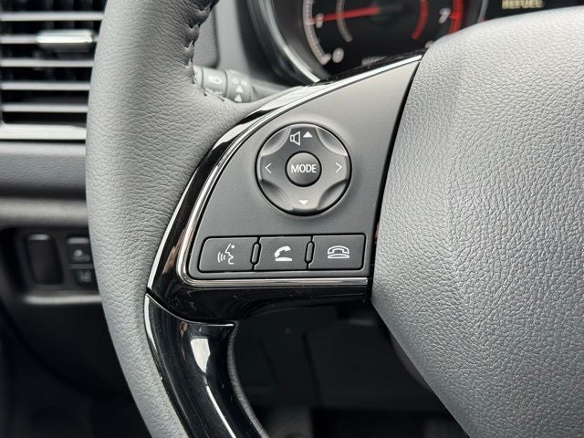 2026 Mitsubishi Outlander Sport Base