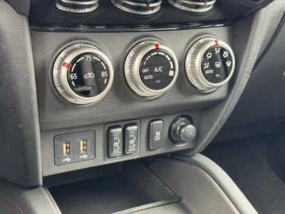 2026 Mitsubishi Outlander Sport Base