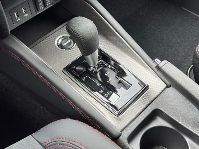 2026 Mitsubishi Outlander Sport Base