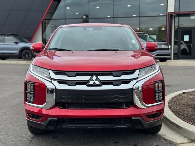 2026 Mitsubishi Outlander Sport Base