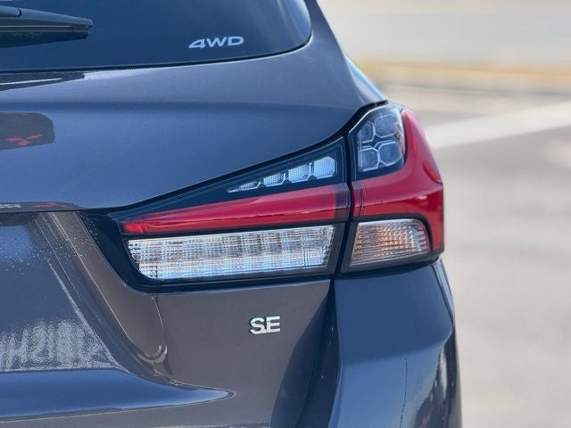 2026 Mitsubishi Outlander Sport Base