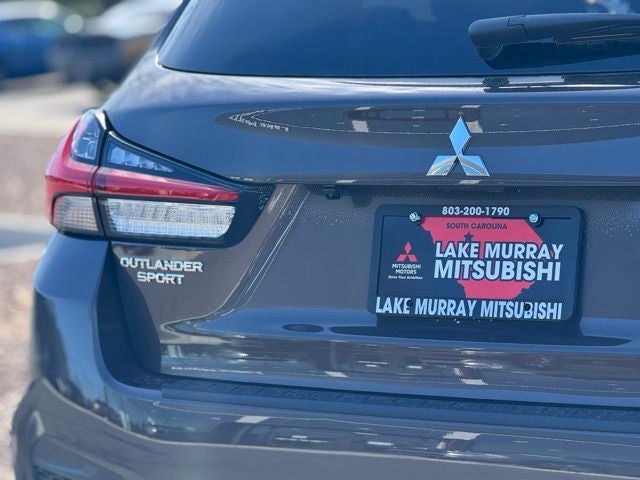 2026 Mitsubishi Outlander Sport Base