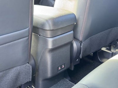 2026 Mitsubishi Outlander Sport Base