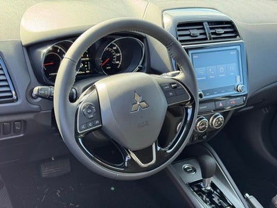 2026 Mitsubishi Outlander Sport Base