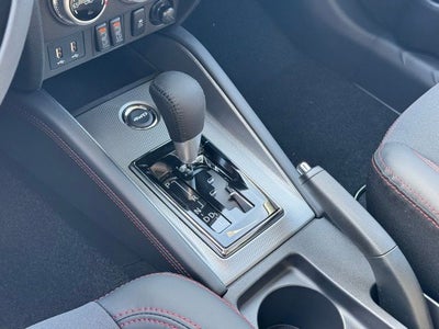 2026 Mitsubishi Outlander Sport Base