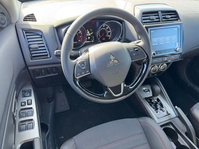 2026 Mitsubishi Outlander Sport Base