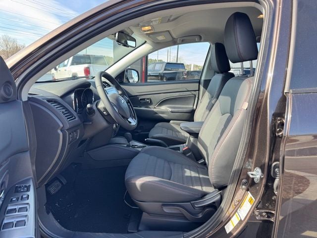 2026 Mitsubishi Outlander Sport Base