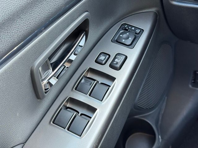 2026 Mitsubishi Outlander Sport Base