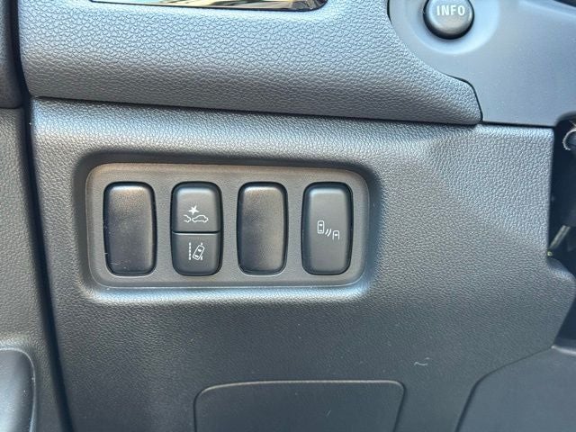 2026 Mitsubishi Outlander Sport Base