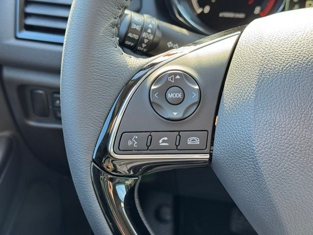 2026 Mitsubishi Outlander Sport Base