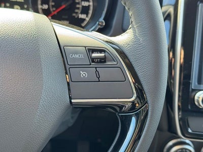 2026 Mitsubishi Outlander Sport Base