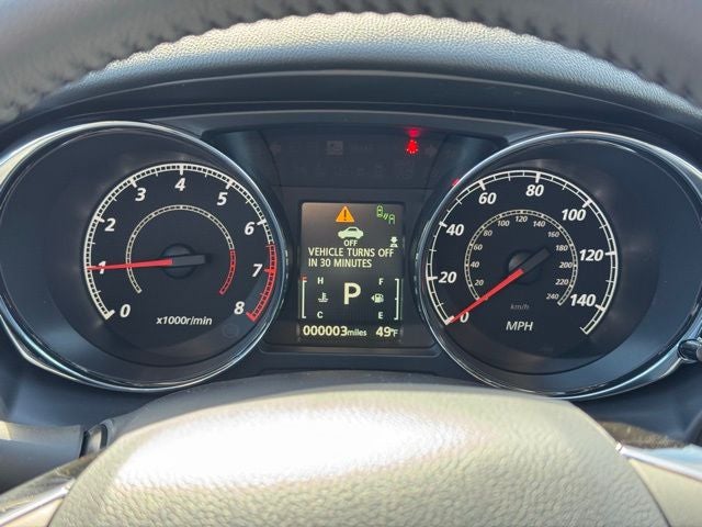 2026 Mitsubishi Outlander Sport Base