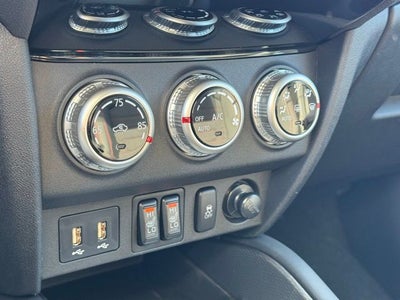 2026 Mitsubishi Outlander Sport Base