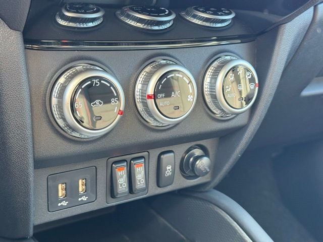 2026 Mitsubishi Outlander Sport Base