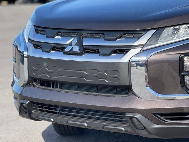 2026 Mitsubishi Outlander Sport Base