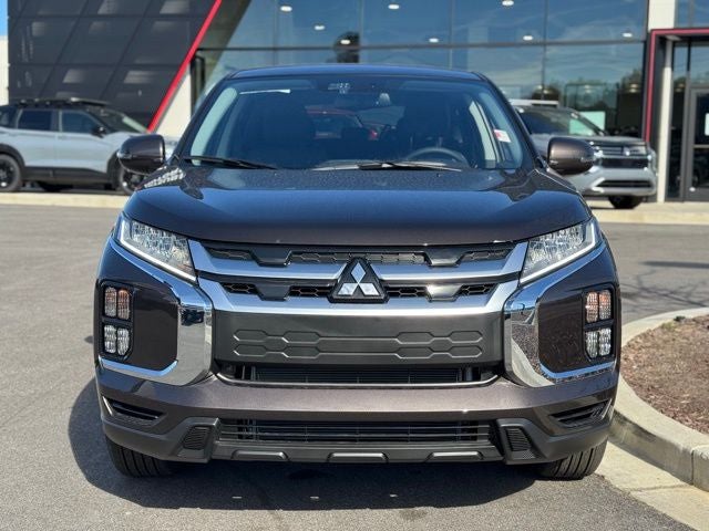 2026 Mitsubishi Outlander Sport Base