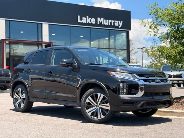 2026 Mitsubishi Outlander Sport 2.0 SE