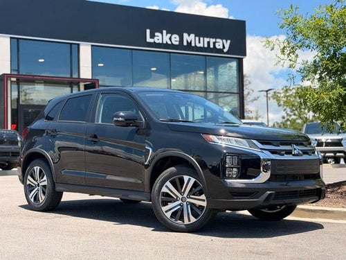 2026 Mitsubishi Outlander Sport 2.0 SE