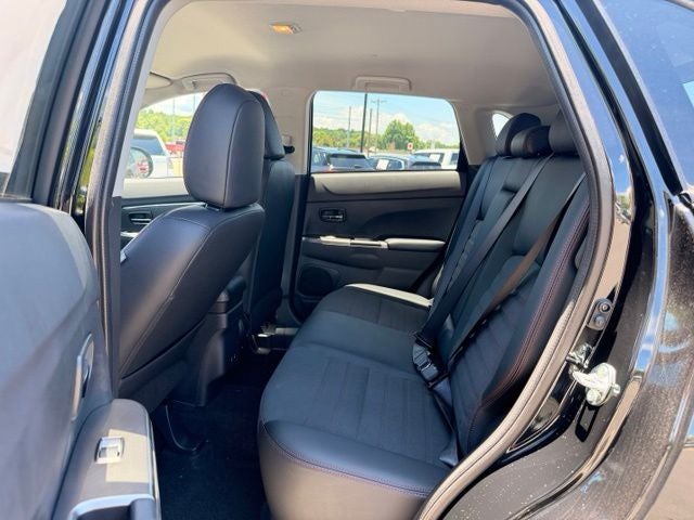 2026 Mitsubishi Outlander Sport 2.0 SE