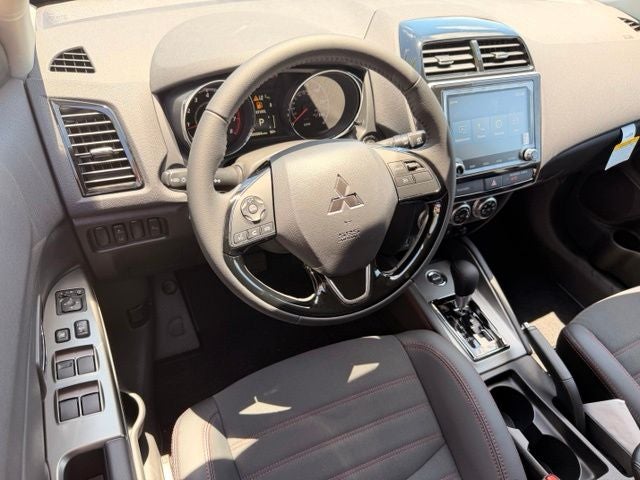 2026 Mitsubishi Outlander Sport 2.0 SE