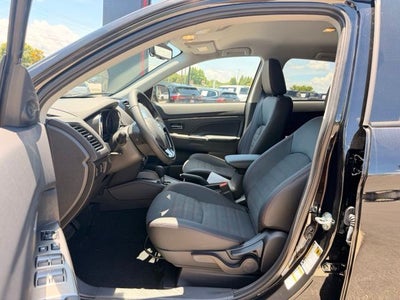 2026 Mitsubishi Outlander Sport 2.0 SE