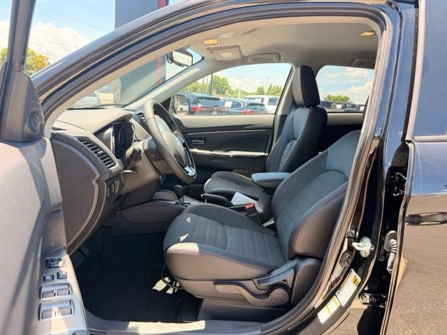 2026 Mitsubishi Outlander Sport 2.0 SE