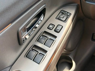 2026 Mitsubishi Outlander Sport 2.0 SE