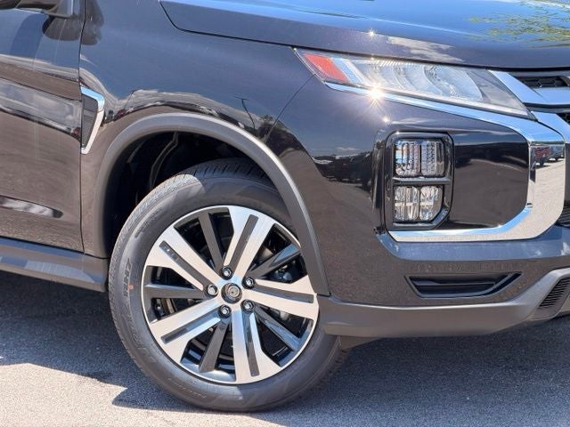 2026 Mitsubishi Outlander Sport 2.0 SE