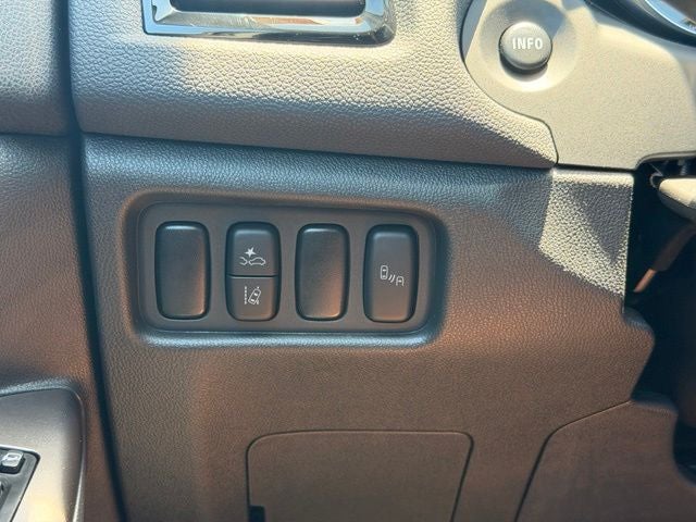 2026 Mitsubishi Outlander Sport 2.0 SE