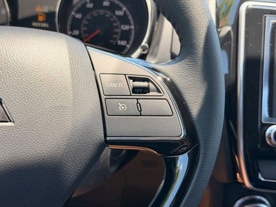 2026 Mitsubishi Outlander Sport 2.0 SE