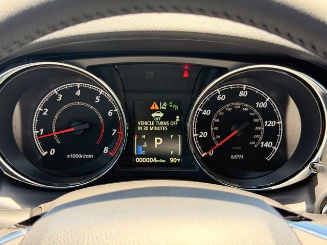 2026 Mitsubishi Outlander Sport 2.0 SE