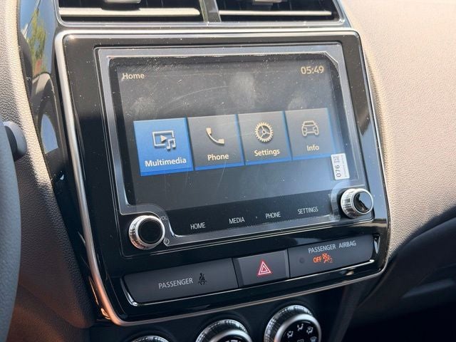 2026 Mitsubishi Outlander Sport 2.0 SE