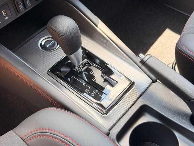 2026 Mitsubishi Outlander Sport 2.0 SE