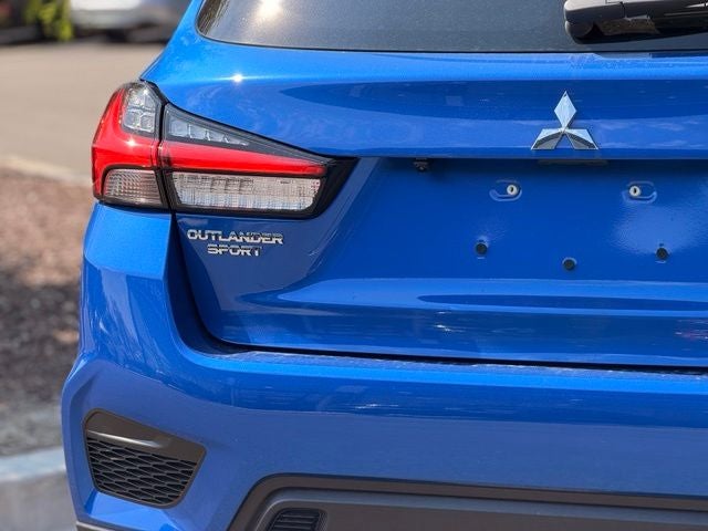 2026 Mitsubishi Outlander Sport 2.0 SE