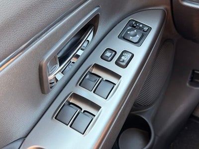 2026 Mitsubishi Outlander Sport 2.0 SE