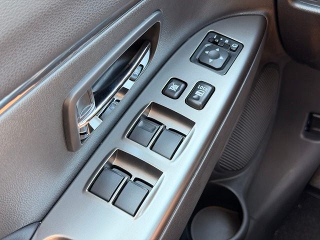 2026 Mitsubishi Outlander Sport 2.0 SE