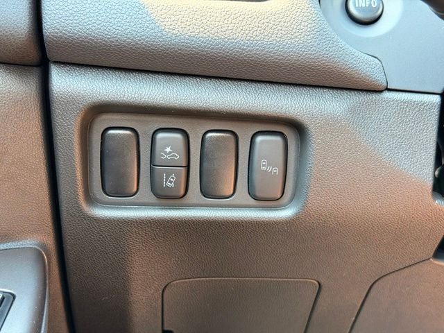 2026 Mitsubishi Outlander Sport 2.0 SE