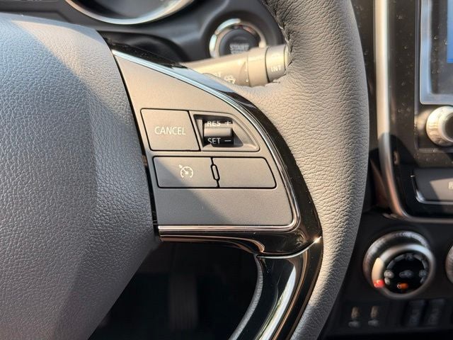 2026 Mitsubishi Outlander Sport 2.0 SE