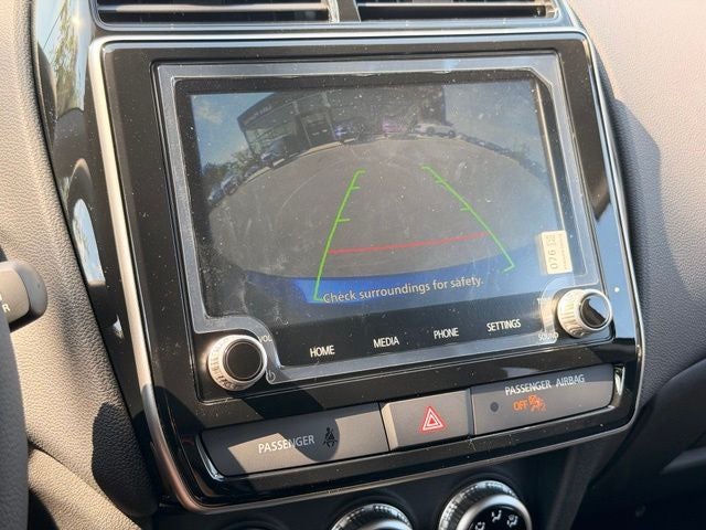 2026 Mitsubishi Outlander Sport 2.0 SE