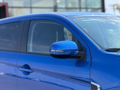 2026 Mitsubishi Outlander Sport 2.0 SE