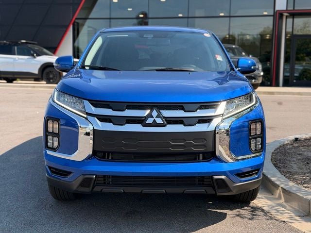 2026 Mitsubishi Outlander Sport 2.0 SE