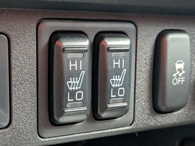 2026 Mitsubishi Outlander Sport 2.0 LE