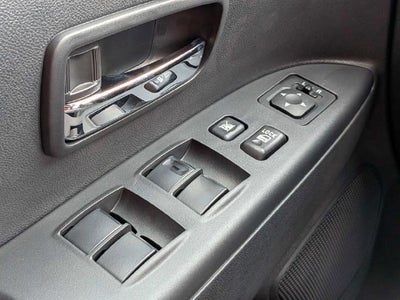 2026 Mitsubishi Outlander Sport 2.0 LE